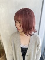 エイト ヘアサロン 渋谷本店(EIGHT)&nbsp;To's style