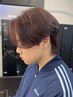 【新規限定】カラーのみ　￥5500
