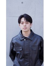 メゾンフォーメン トアロード(Maison for men TorRoad)&nbsp;溝渕 朋也