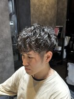 ハイプ 木更津(HYPE)&nbsp;スペインカール