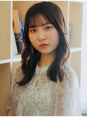 韓国風ミディアム
