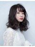 【新規・指名限定クーポン】似合わせカット￥4000→￥3500