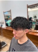 ツイストスパイラル