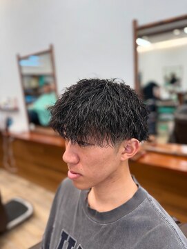 ニュートラル(Neutral) ツイストスパイラル