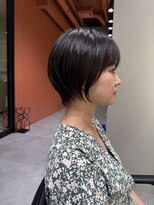 カルマ(KARMA)&nbsp;美フォルムショート☆