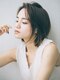 ブランロール 中目黒店(Blanl'or)の写真/あなたの魅力を引き出し、新しい自分を見つけられる―。鏡を見るのが楽しくなるようなstyleをご提案。