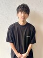 ラフ バイ マグ 南松本(R.A.F. by Mag) 倉田 恭輔