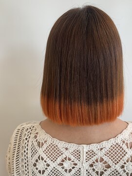 クララ トヨハシ(CLALA Toyohashi) 髪質改善トリートメント