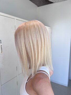 エイト 神戸三宮店(EIGHT) blonde