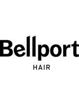 Bellport hair　【ベルポートヘア】