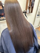 ワンダービューティー オヤマ(WonderBeauty OYAMA)&nbsp;ストリートメント