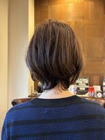 ボウベルズ ヘア アンド メイクアップ ドレッシング Bowbells hair&make up dressing&nbsp;ボブウルフ