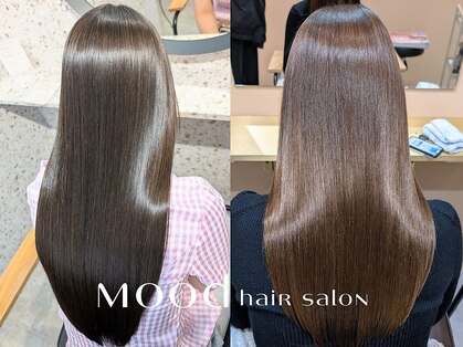 ムード(mood)の写真