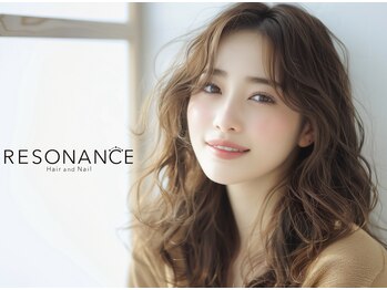 RESONANCE【レゾナンス】