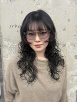 ガルテ(GARTE) レイヤーパーマ