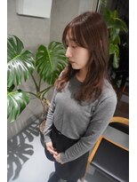 ルフト(Luft.)&nbsp;milky greige