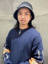 モディッシュバイアルティナ(modish by artina)&nbsp;千葉 智哉