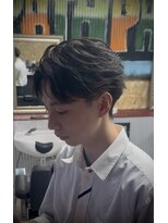 ディーパス 会津若松(D-PATH)&nbsp;フェザーショート