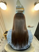 アガペー(Agape)&nbsp;【美髪改善】【地毛風縮毛矯正】