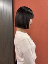 レブ 三条河原町(Reb,)&nbsp;タッセルボブ