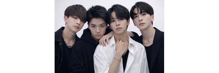 ハック 梅田(hack.)のサロンヘッダー