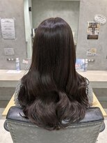 ソルバイシーループユナイテッド(soru by C-LOOP UNITED)&nbsp;韓国ヘア/透明感/ラベンダー/艶髪