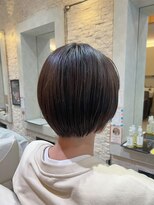 ヴィサージュプラス(VISAGE plus)&nbsp;大人ショート