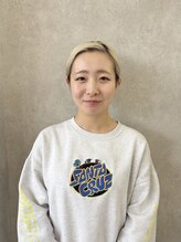 ジールサロン つくば本店&nbsp;長谷川 優愛