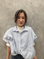 アグ ヘアー オット 呉羽店(Agu hair otto) 本郷 江理子