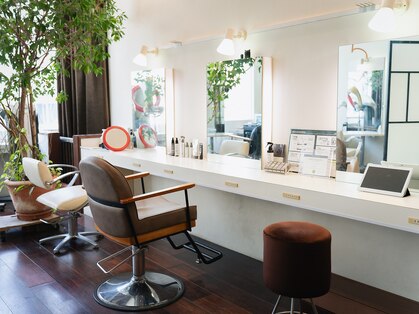 セレブラル(CELEBRAR)の写真