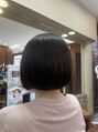 レイ 新守谷店(Ray)&nbsp;ボブ