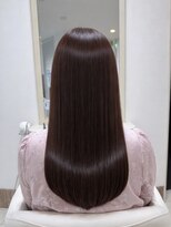 アミーベル(AMI a BELLE)&nbsp;髪質改善・縮毛矯正・白髪染め・ショートカットも◎