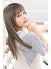 ☆SNSで話題☆髪質改善高濃度水素トリートメント☆marbb付き☆
