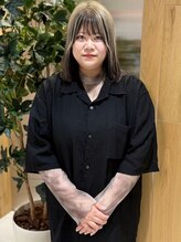 ヘアメディカルサロン 札幌 樋野 聖乃