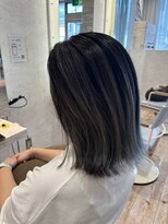 シュガー ヤマガタ(SUGAR yamagata)&nbsp;シルバーグレージュ