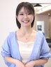 【国松指名限定】骨格補正カット＋眉カット＋頭皮洗浄バブル￥8.800→￥6.050
