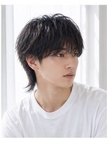 アースオーセンティック 小平店(EARTH Authentic)&nbsp;マッシュウルフレイヤー