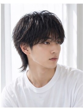 アースオーセンティック 小平店(EARTH Authentic) マッシュウルフレイヤー