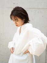 シフターズ(SIFTERS)&nbsp;Hair Design