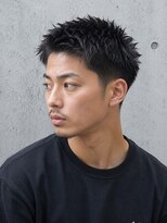 ジョニーメン 下北沢店(Johnny MEN)&nbsp;men's/メンズ/縮毛矯正/ニュアンスパーマ/スペインカール/韓国