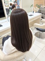 アッシュ 武蔵小金井店(Ash)&nbsp;ナチュラルブラウン