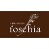 フォスキーア(foschia)のお店ロゴ