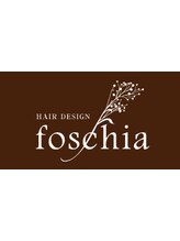 美容室　foschia