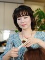 パームドボブ(Perm de BOB) こうづ