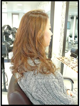 メタ(META) アプリエカラー(ハイトーン透明感カラー)