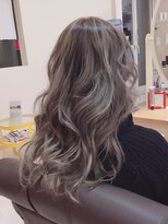 リミックス ヘアー(RE MIX HAIR)&nbsp;ハイライト