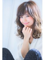 ネオリーブ チロル 横浜西口店(Neolive CiroL.)&nbsp;カジュアルカール♪neoliveCiroL.