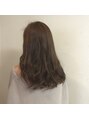 ダアッカ(da acca) カラーのご相談もお気軽にどうぞ！