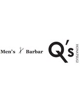 Men's Barber Q's 本厚木店【メンズバーバーキューズ】