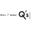 メンズバーバー キューズ 本厚木店(Men's Barber Q's)のお店ロゴ